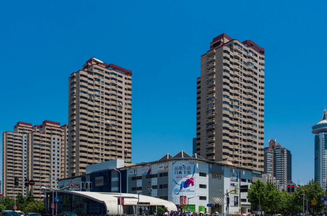 海富花園